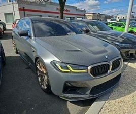 BMW M5 CS 271,000 BGN