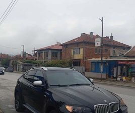 BMW X6 3.5D 13,000 EUR