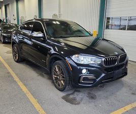 BMW X6 35I 47,600 BGN