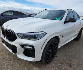 BMW X6 XDRIVE40I 89,700 BGN