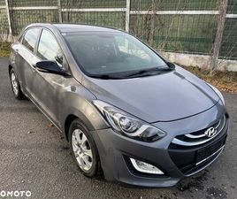 HYUNDAI I30 1.4 CRDI TREND