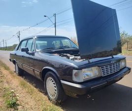 CHEVROLET OPALA DIPLOMATA/DIPLOM. SLE 4.1/2.5