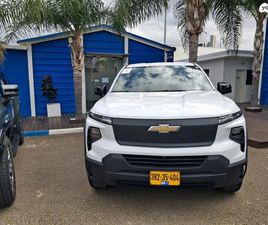 4WT חשמלי אוט׳ (515 כ״ס)