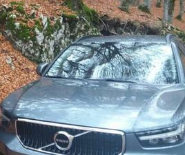 VOLVO XC40 D3 DEL 2019 USATA A CERVARO