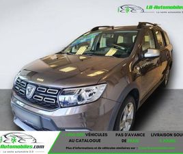 DACIA LOGAN MCV TCE 90 BVA