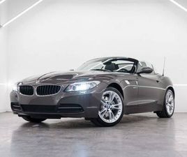 Z4 (E89) Z4 SDRIVE30I