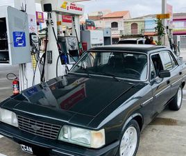 CHEVROLET OPALA COMODORO/COMOD. SLE 4.1/2.5