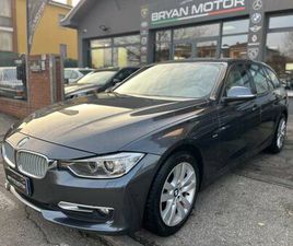 320 320D TOURING SPORT