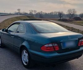 MERCEDES-BENZ KLASSIKER IM MÄNGELFREIEN ZUSTAND!