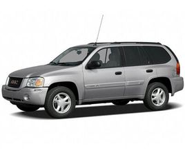 USED 2006 GMC ENVOY SLE