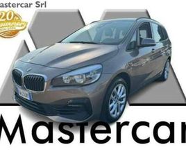 218 GRAN TOURER ADVANTAGE 7 POSTI AUTO S TG : FW434NY