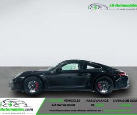 PORSCHE 911 - 991 COUPE GTS 3.8I 430 PDK