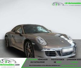 PORSCHE 911 - 991 COUPE S 3.8I 400 PDK