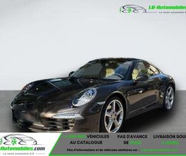PORSCHE 911 - 991 COUPE S 3.8I 400 PDK