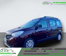 DACIA DOKKER 1,6 SCE 100