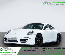 PORSCHE 911 - 991 COUPE S 3.8I 400 PDK