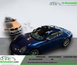 PORSCHE 911 - 991 COUPE S 3.8I 400 PDK