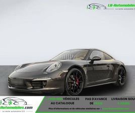 PORSCHE 911 - 991 COUPE S 3.8I 400 PDK