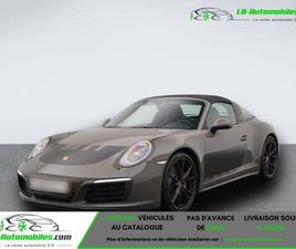 PORSCHE 911 - 991 CABRIOLET 4S 3.0I 420 PDK