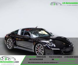 PORSCHE 911 - 991 CABRIOLET 4S 3.0I 420 PDK