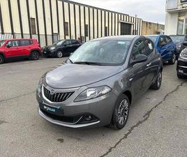 LANCIA YPSILON *PROMO* 1.2 69 CV 5 PORTE GPL ECOCHIC