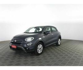 FIAT 500X 500X 1.0 T3 120CV MT E6D BUSINESS