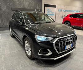II 2018 35 2.0 TDI BUSINESS ADVANCED S-TRONIC