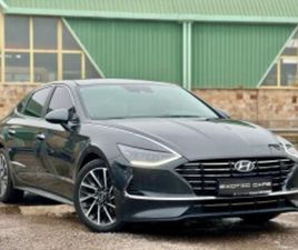 HYUNDAI SONATA HYUNDAI SONATA 2.0 LPI ! INSPIRATION ! ≫ 2019 • 17 900 EUR • ID
