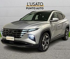 1.6 HEV AUT. EXELLENCE