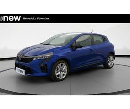 RENAULT CLIO CLIO BLUE DCI 100 CH GSR2