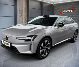 VOLVO PKW ES90 PLUS, SINGLE MOTOR EXTENDED RANGE, VOLLELEKTRISCH