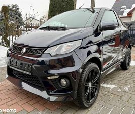 AIXAM COUPE AIXAM COUPE