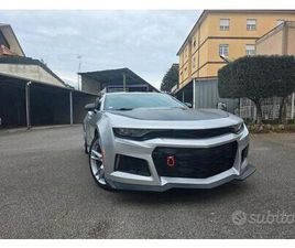 COUPE 2.0 TURBO RS TECHNOLOGY 275CV DEPOTENZIATA