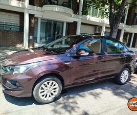 FIAT CRONOS CRONOS ÚNICO DUEÑO