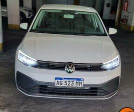 VW VIRTUS TRENDLINE MSI 2024 324 KM