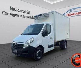 2.3 FRIGO L2 FRCX -20°ATP 07/2027 PORTA LATERALE