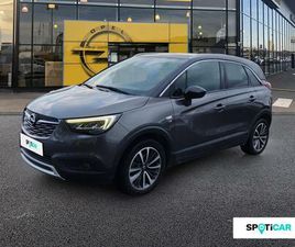 X 1.2 TURBO 110CH DESIGN 120 ANS EURO 6D-T