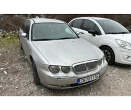 ROVER 75 ≫ 2000 • 720 EUR • ID