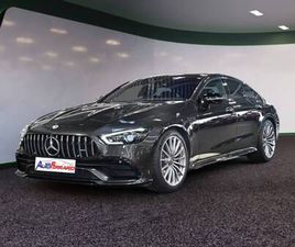 MERCEDES AMG GT 4 PORTES GT 43 AMG GT COUPÉ 4 (X290) GT COUPÉ 4 43 4MATIC+ MILD HYBRID AMG