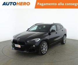 X2 (F39) X2 XDRIVE20D ADVANTAGE