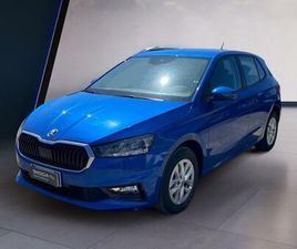 1.0 MPI EVO SELECTION 80CV