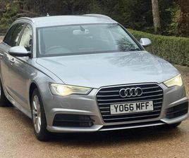 2.0 TDI ULTRA SE EXECUTIVE EURO 6 (START/STOP) 5DR