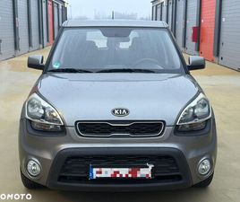 KIA SOUL 1.6 GDI ATTRACT