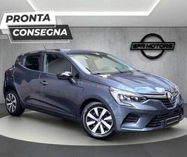 CLIO 5ª SERIE ZEN 1.0 91CV - PROMO/IVA ESP.