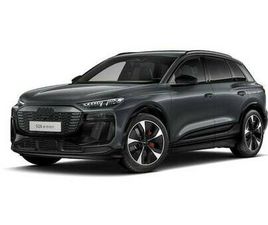 AUDI Q6 E-TRON SQ6 SQ6 E-TRON 489 CH 100 KWH QUATTRO
