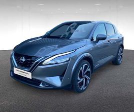 NISSAN QASHQAI E-POWER E-POWER 190CH TEKNA+ 2022