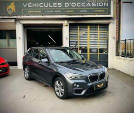 1.5 D SDRIVE16 !! OFFRE DU MOMENT !!