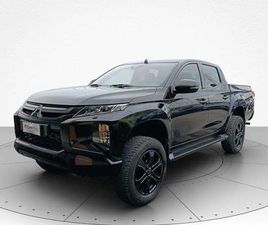 MITSUBISHI L200 2.3 D DOUBLE CAB 4X4 SUPER SELECT INTENSE