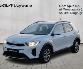 1.0 T-GDI 100 KM 6MT