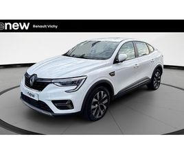 ARKANA E-TECH HYBRIDE 145 - 22